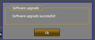 Choose OK Choose OK